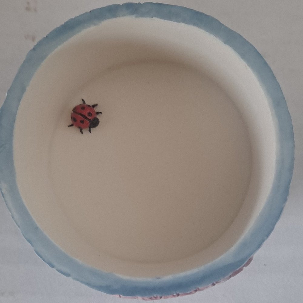 LINDA GRAYSON TRINKET BOX - Picture 6 of 9